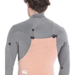 Combinaison Surf Homme Hurley Advant FrontZip Kaki 4/3mm 2023 30 Combinaison Surf Homme Hurley Advant FrontZip Kaki 4/3mm 2023 -Plongee Sous Boutique combinaison surf homme hurley advant frontzip noire 4 3mm 2023 13