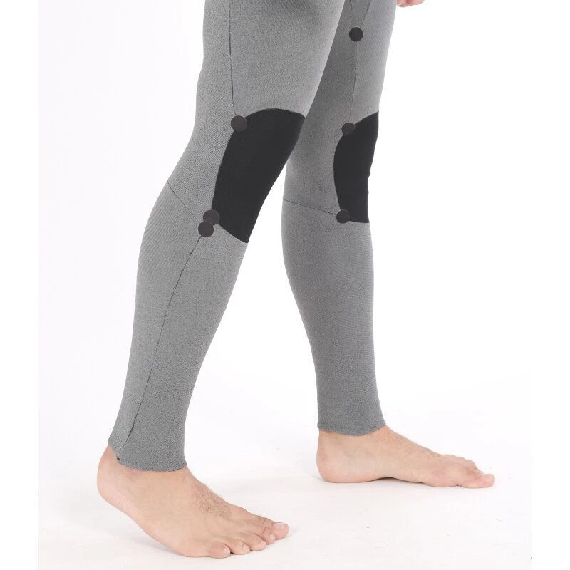 Combinaison Surf Homme Hurley Advant FrontZip Kaki 4/3mm 2023 17 Combinaison Surf Homme Hurley Advant FrontZip Kaki 4/3mm 2023 – Image 17