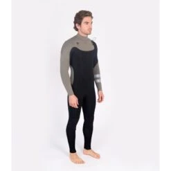 Combinaison Surf Homme Hurley Advant FrontZip Kaki 4/3mm 2023 19 Combinaison Surf Homme Hurley Advant FrontZip Kaki 4/3mm 2023 -Plongee Sous Boutique combinaison surf homme hurley advant frontzip noire 4 3mm 2023 2