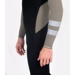 Combinaison Surf Homme Hurley Advant FrontZip Kaki 4/3mm 2023 23 Combinaison Surf Homme Hurley Advant FrontZip Kaki 4/3mm 2023 -Plongee Sous Boutique combinaison surf homme hurley advant frontzip noire 4 3mm 2023 6