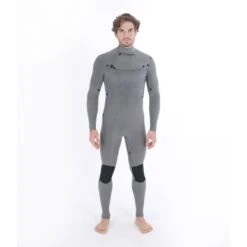 Combinaison Surf Homme Hurley Advant FrontZip Kaki 4/3mm 2023 24 Combinaison Surf Homme Hurley Advant FrontZip Kaki 4/3mm 2023 -Plongee Sous Boutique combinaison surf homme hurley advant frontzip noire 4 3mm 2023 7