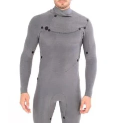 Combinaison Surf Homme Hurley Advant FrontZip Kaki 4/3mm 2023 26 Combinaison Surf Homme Hurley Advant FrontZip Kaki 4/3mm 2023 -Plongee Sous Boutique combinaison surf homme hurley advant frontzip noire 4 3mm 2023 9