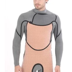 Combinaison Surf Homme Hurley Plus Black Graphite 4/3 Mm 2023 22 Combinaison Surf Homme Hurley Plus Black Graphite 4/3 Mm 2023 -Plongee Sous Boutique combinaison surf homme hurley plus black graphite 4 3 mm 2023 10