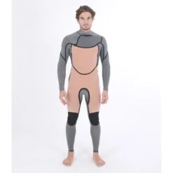 Combinaison Surf Homme Hurley Plus Black Graphite 4/3 Mm 2023 20 Combinaison Surf Homme Hurley Plus Black Graphite 4/3 Mm 2023 -Plongee Sous Boutique combinaison surf homme hurley plus black graphite 4 3 mm 2023 8