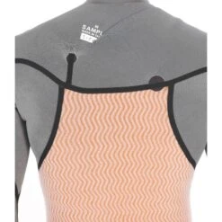 Combinaison Surf Homme Hurley Plus Blue Nights 4/3 Mm 2023 -Plongee Sous Boutique combinaison surf homme hurley plus blue nights 4 3 mm 2023 10