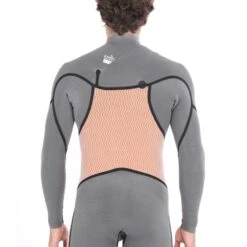 Combinaison Surf Homme Hurley Plus Blue Nights 4/3 Mm 2023 -Plongee Sous Boutique combinaison surf homme hurley plus blue nights 4 3 mm 2023 11