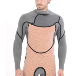 Combinaison Surf Homme Hurley Plus Blue Nights 4/3 Mm 2023 -Plongee Sous Boutique combinaison surf homme hurley plus blue nights 4 3 mm 2023 12