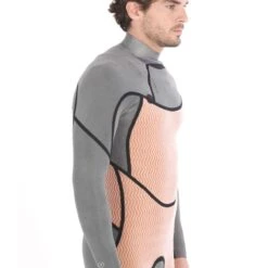 Combinaison Surf Homme Hurley Plus Blue Nights 4/3 Mm 2023 -Plongee Sous Boutique combinaison surf homme hurley plus blue nights 4 3 mm 2023 13