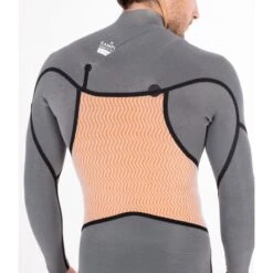 Combinaison Surf Homme Hurley Plus Blue Nights 4/3 Mm 2023 -Plongee Sous Boutique combinaison surf homme hurley plus blue nights 4 3 mm 2023 15