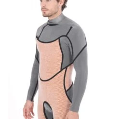 Combinaison Surf Homme Hurley Plus Blue Nights 4/3 Mm 2023 -Plongee Sous Boutique combinaison surf homme hurley plus blue nights 4 3 mm 2023 17