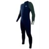 Combinaison Surf Homme Saint Jacques Wetsuits Clovis BackZip 4/3mm 2023