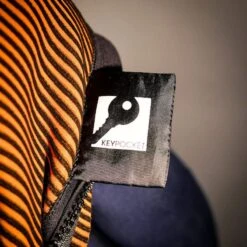 Produits populaires -Plongee Sous Boutique combinaison surf homme saint jacques wetsuits clovis sechage rapide backzip 5 4mm 2023 1