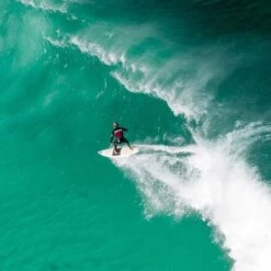 Combinaison Surf Homme Saint Jacques Wetsuits Clovis Yamamoto FrontZip Kaki 4/3mm 2023 -Plongee Sous Boutique combinaison surf homme saint jacques wetsuits clovis yamamoto frontzip kaki 4 3mm 2023 8