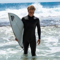 Combinaison Surf Homme Saint Jacques Wetsuits Clovis FrontZip Kaki 5/4mm 2023 12 Combinaison Surf Homme Saint Jacques Wetsuits Clovis FrontZip Kaki 5/4mm 2023 -Plongee Sous Boutique combinaison surf homme saint jacques wetsuits clovis yamamoto frontzip kaki 5 4mm 2023 3