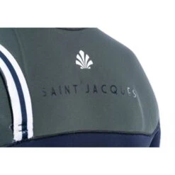 Combinaison Surf Homme Saint Jacques Wetsuits Clovis FrontZip Kaki 5/4mm 2023 14 Combinaison Surf Homme Saint Jacques Wetsuits Clovis FrontZip Kaki 5/4mm 2023 -Plongee Sous Boutique combinaison surf homme saint jacques wetsuits clovis yamamoto frontzip kaki 5 4mm 2023 5