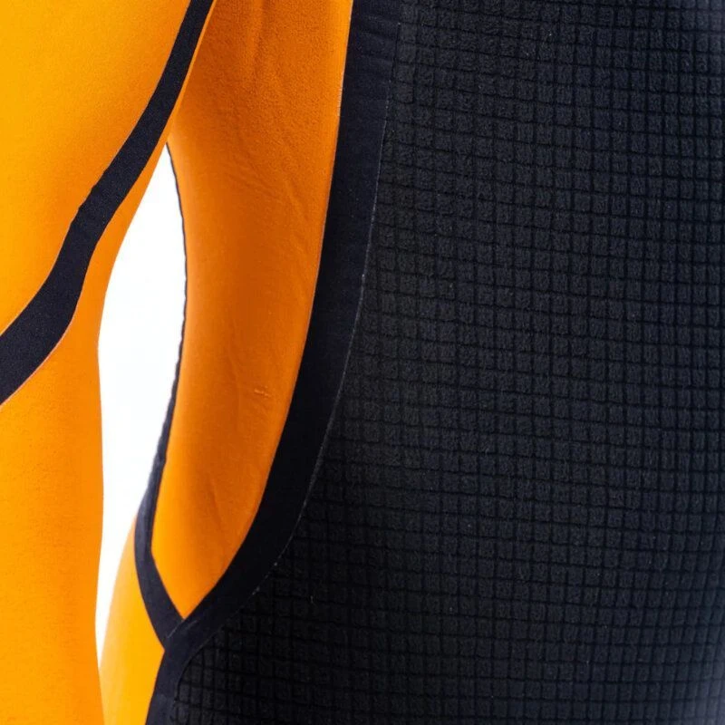 Combinaison Surf Homme Saint Jacques Wetsuits Clovis FrontZip Kaki 5/4mm 2023 9 Combinaison Surf Homme Saint Jacques Wetsuits Clovis FrontZip Kaki 5/4mm 2023 – Image 9