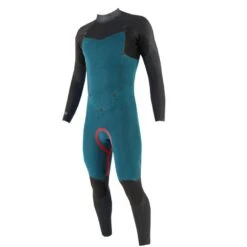 Combinaison Surf Homme Soorüz BackZip Fighter Noir 5/4/3mm 2023 -Plongee Sous Boutique combinaison surf homme sooruz backzip fighter noir 5 4 3mm 2023 3