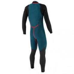 Combinaison Surf Homme Soorüz BackZip Fighter Noir 5/4/3mm 2023 -Plongee Sous Boutique combinaison surf homme sooruz backzip fighter noir 5 4 3mm 2023 4