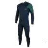 Combinaison Surf Homme Soorüz FrontZip Fighter Bleu 5/4/3mm 2023