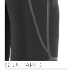 Combinaison Surf Homme Soorüz FrontZip Guru + Cagoule Noir 6/5/4mm -Plongee Sous Boutique combinaison surf homme sooruz frontzip guru pro noir 5 4 3mm 8