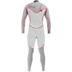 Combinaison Surf Homme Soorüz FrontZip Guru Pro Wind Bleu 5/4/3mm -Plongee Sous Boutique combinaison surf homme sooruz frontzip guru pro wind bleu 4 3mm 8