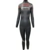 Combinaison Triathlon Femme Aquaman Bionik 5mm