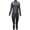 Combinaison Triathlon Femme Aquaman Gold 5mm