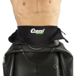 Combinaison De Nage Homme Cressi Triton 1,5mm -Plongee Sous Boutique combinaison triathlon homme cressi triton 1 5mm 4