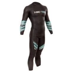 Combinaison Triathlon / Nage Homme Mako Genesis 2,1 3mm -Plongee Sous Boutique combinaison triathlon homme mako genesis 2 1 2