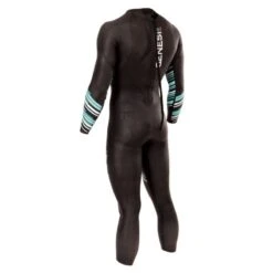 Combinaison Triathlon / Nage Homme Mako Genesis 2,1 3mm -Plongee Sous Boutique combinaison triathlon homme mako genesis 2 1 3