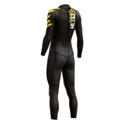 Combinaison Triathlon / Nage Homme Mako Hali 3mm -Plongee Sous Boutique combinaison triathlon nage homme mako hali 3mm 2