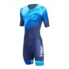 Combinaison Trifonction Homme Mako LD Bleu