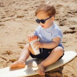 Crème Solaire Bio Eq Love SPF50 150ML Spécial Bébé Et Enfants 9 Crème Solaire Bio Eq Love SPF50 150ML Spécial Bébé Et Enfants -Plongee Sous Boutique creme solaire bio eq love spf50 150ml 3