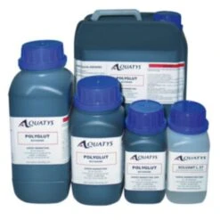 Diluant Polyglut 0,25l