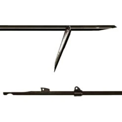 BEUCHAT Flèche Tahitienne Pour Marlin Carbon 7mm