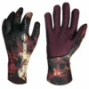 Gants Chasse Camo Marron Beuchat Sirocco Rocksea 1,5mm