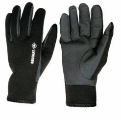 Gants Chasse Cuir Beuchat Sirocco Protect 2,5mm
