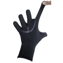 Gants Chasse Epsealon Navy Heavy Duty 3mm -Plongee Sous Boutique gants chasse epsealon navy heavy duty 3mm 4