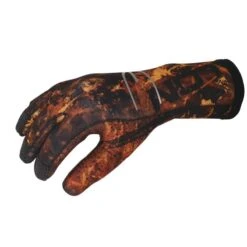 Gants Chasse Epsealon Red Fusion V2 3mm -Plongee Sous Boutique gants chasse epsealon red fusion v2 3mm 4