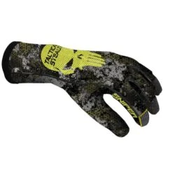 Gants Chasse Epsealon Tactical Stealth 3mm -Plongee Sous Boutique gants chasse epsealon tactical stealth 3mm 2
