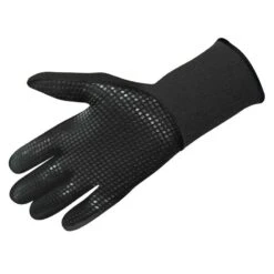 Gants Chasse Noir Epsealon Caranx 5mm -Plongee Sous Boutique gants chasse noir epsealon caranx 5mm 2