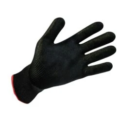 Gants Chasse Noir Epsealon DYNITRILE -Plongee Sous Boutique gants chasse noir epsealon dynitrile 1