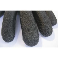 Gants Chasse Noir Epsealon DYNITRILE -Plongee Sous Boutique gants chasse noir epsealon dynitrile 2