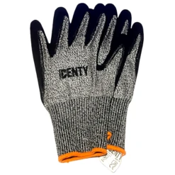 Gants Nitrile Denty Spearfishing