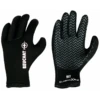Gants Plongée Noir Beuchat Sirocco Open 3mm