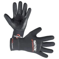 Gants Seac Dryseal 3mm -Plongee Sous Boutique gants seac dryseal 3mm 4