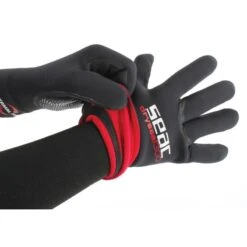 Gants Seac Dryseal 3mm -Plongee Sous Boutique gants seac dryseal 3mm 5
