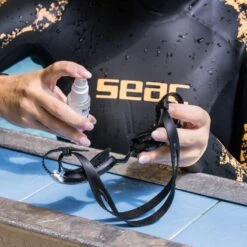 Gel Antibuée Seac Bio Gel 60ml -Plongee Sous Boutique gel antibuee seac bio gel 60ml 2