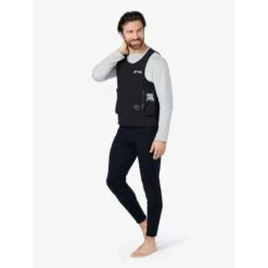 Gilet Chauffant Plongée Unisexe Venture Heat Pro -Plongee Sous Boutique gilet chauffant plongee unisexe venture heat pro 3