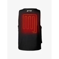 Gilet Chauffant Plongée Unisexe Venture Heat Pro -Plongee Sous Boutique gilet chauffant plongee unisexe venture heat pro 8